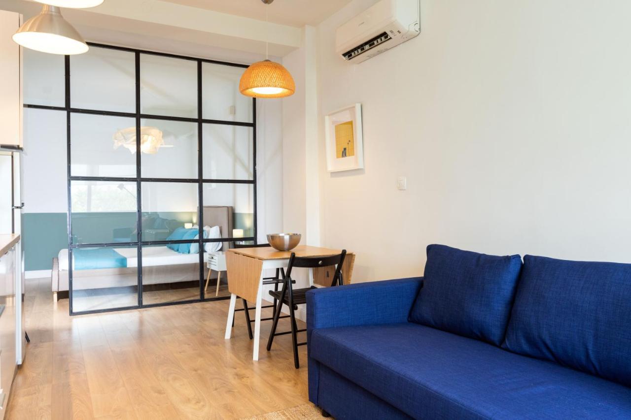 F & B Collection - Close To Aristotelous Sq Thessaloniki Exterior foto