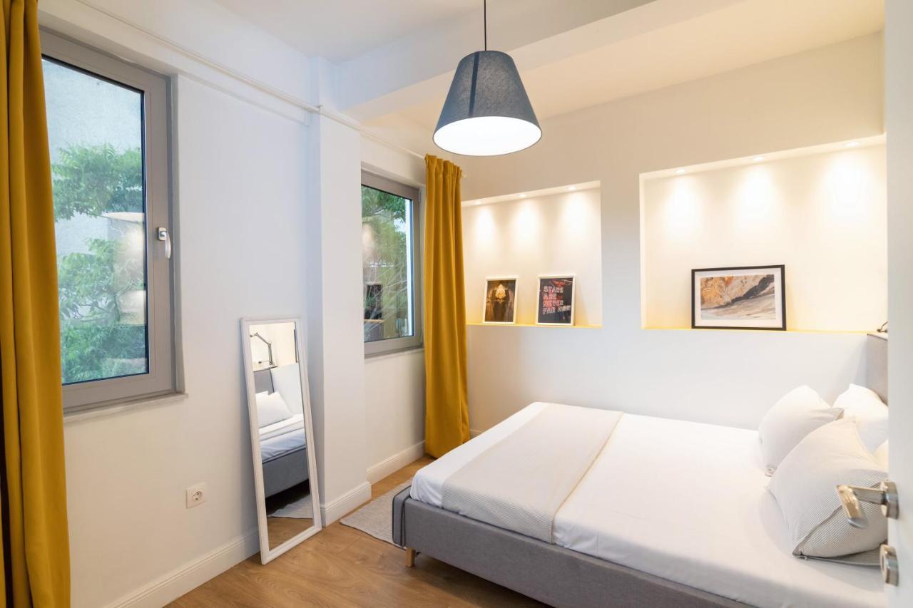 F & B Collection - Close To Aristotelous Sq Thessaloniki Exterior foto