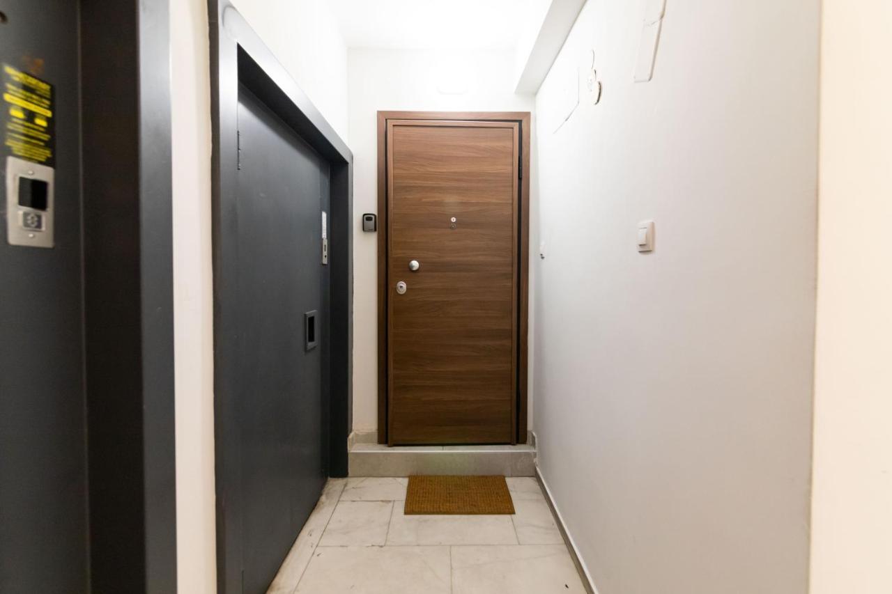 F & B Collection - Close To Aristotelous Sq Thessaloniki Exterior foto