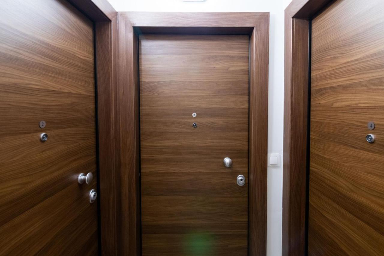 F & B Collection - Close To Aristotelous Sq Thessaloniki Exterior foto